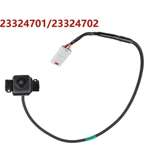 Reverse Camera - Night vision Wireless