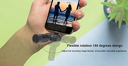 SPM3L Lightning Microphone
