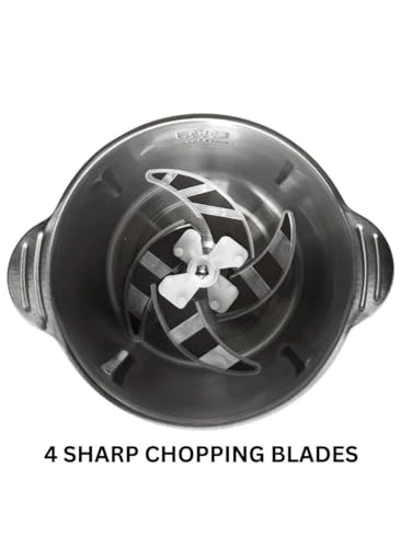 Meat grinder - 5L 850W 3-speed