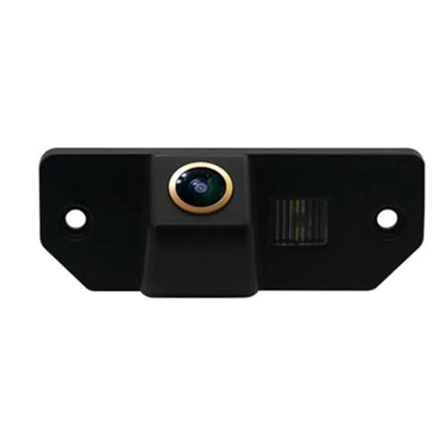 Rear View Camera - Night vision Wire AHD 720P