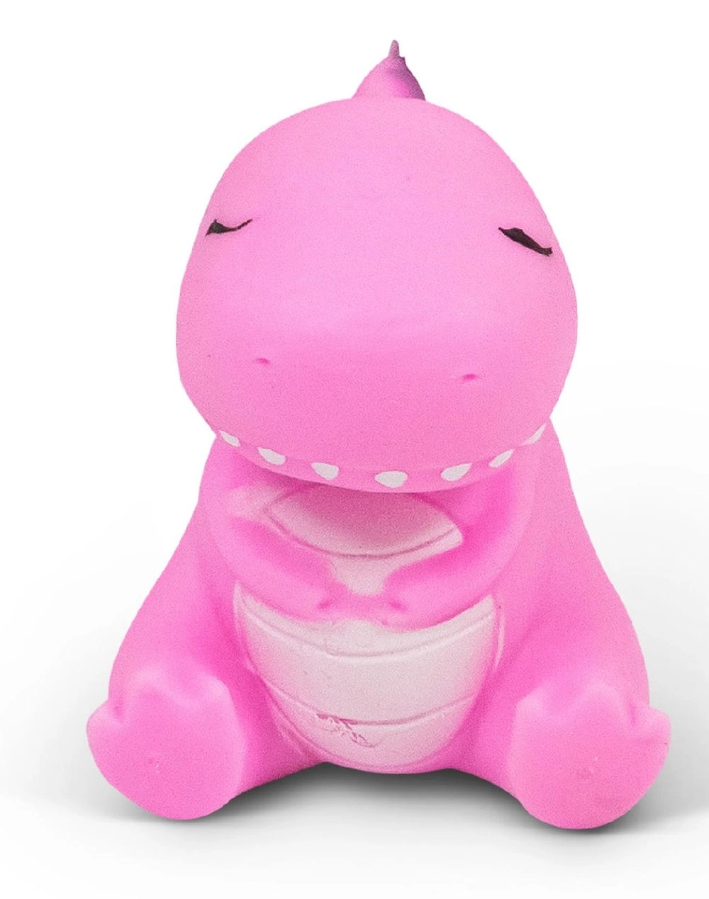 Squishy Light Up Meteorite - Suitable for 3 years and above 1 Pc