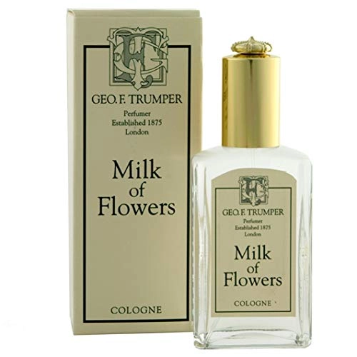 Milk of Flowers - 50ml