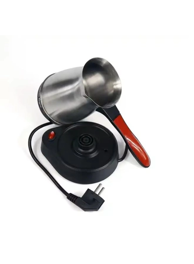 OR-202 - Turkish & Milk One-Button