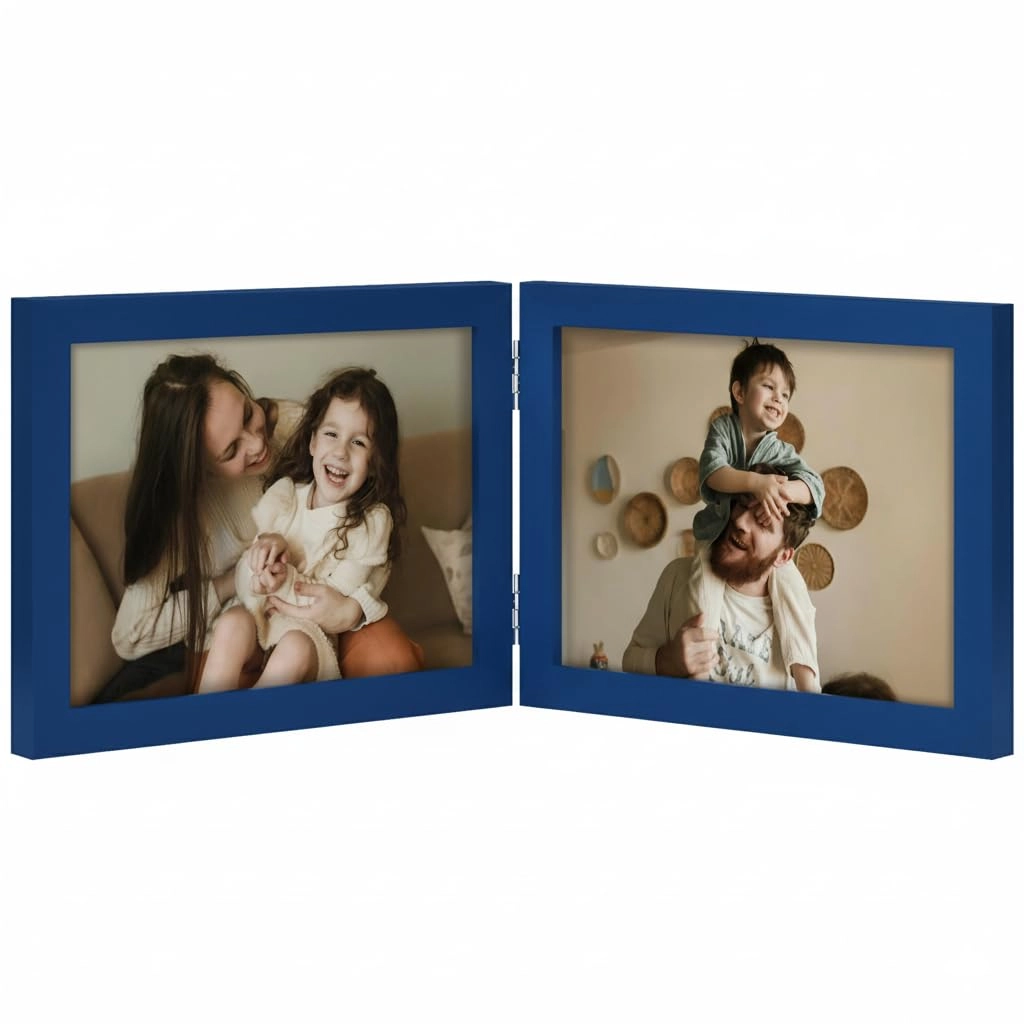Double Picture Frame - 5x7 2