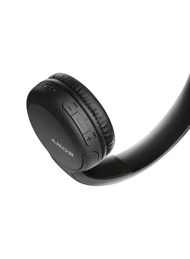 WH-CH510W Wireless Headphone