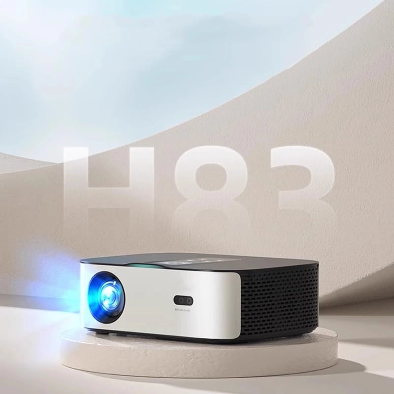 Projector - 1920 x 1080 Pixels