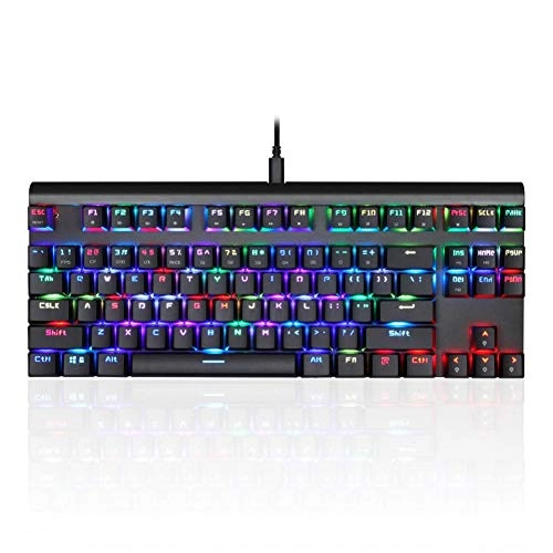 Mechanical Keyboard - Wired