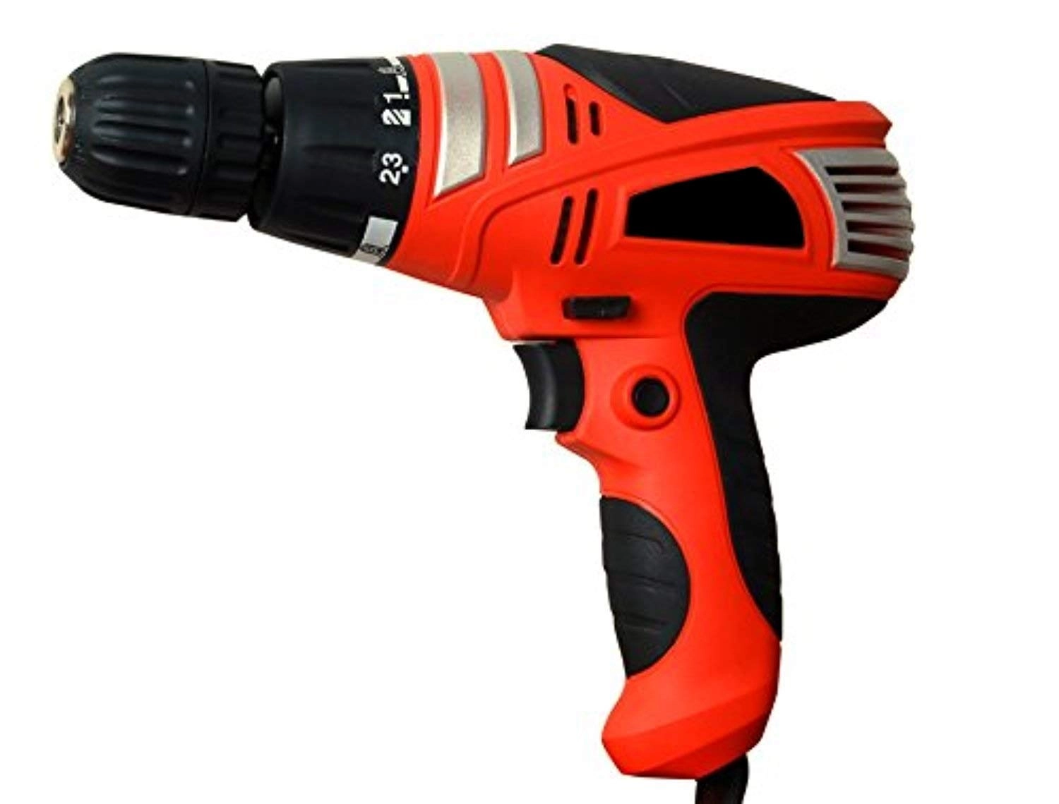 ABA Pistol Grip Electric Screwdriver