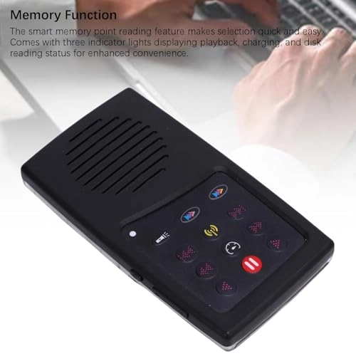 Sound Scripture Player