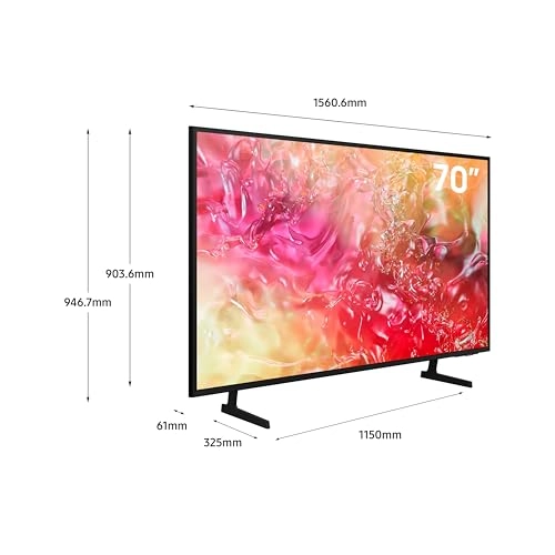UA70DU7000UXZN - 70 inch