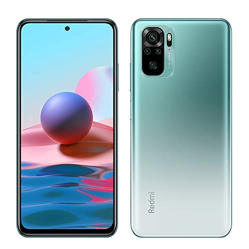 Redmi Note 10 - 4GB 64GB