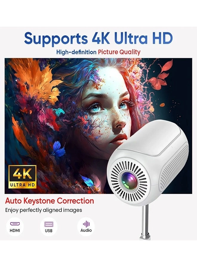 PixelCast 6500 lumens 1920 × 1080p