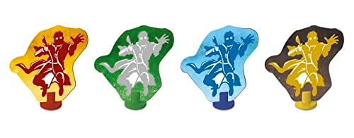 Harry Potter Quidditch Tournament