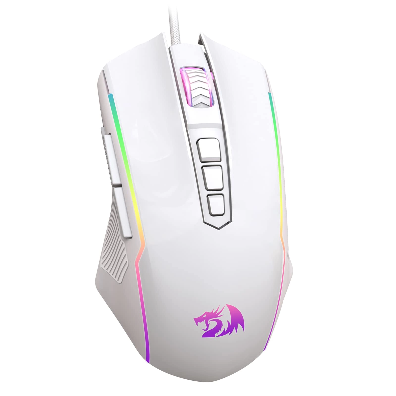M910-WS Gaming Mouse - USB