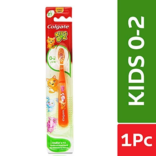 Kids Toothbrush - Extra Soft