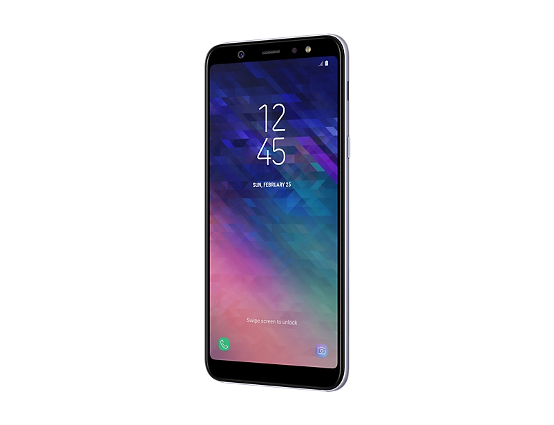 Galaxy A6 Plus - 3GB 32GB