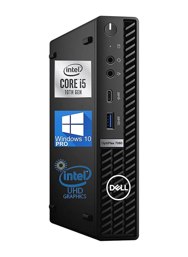 OptiPlex 7010 7000 - i5-12500 16GB 512GB