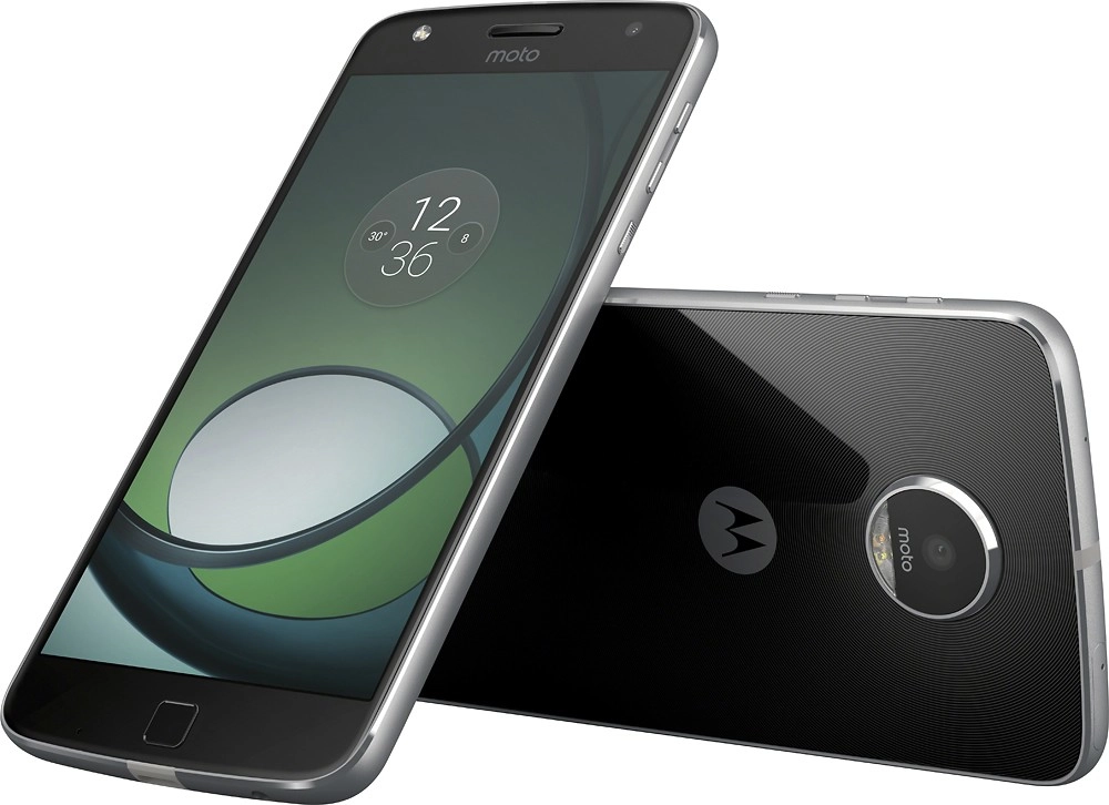 Moto Z Play - 32GB