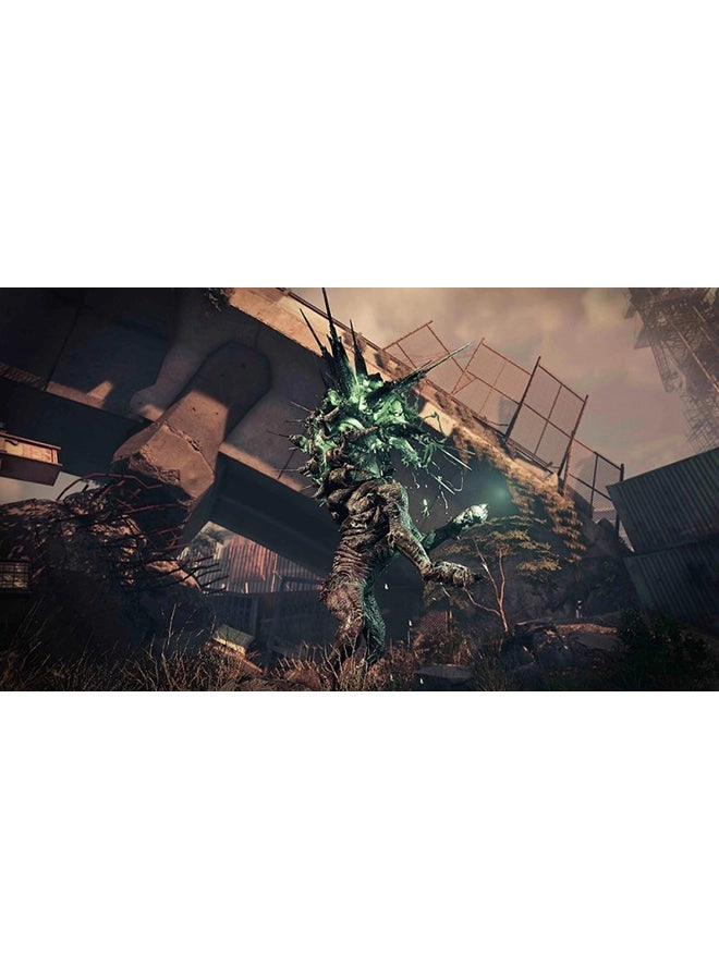 Stellar Blade UAE Version - PlayStation 5