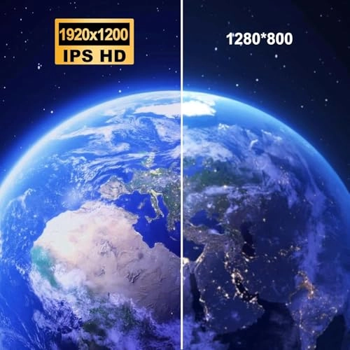 Touchscreen for Raspberry Pi - 10.1'' 1920*1200