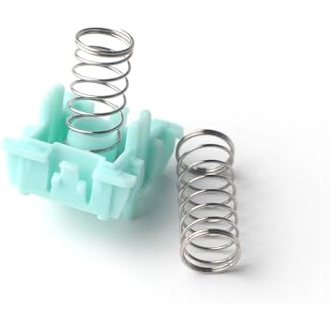 Magnetic Switches Springs - 120g 15mm 70pcs