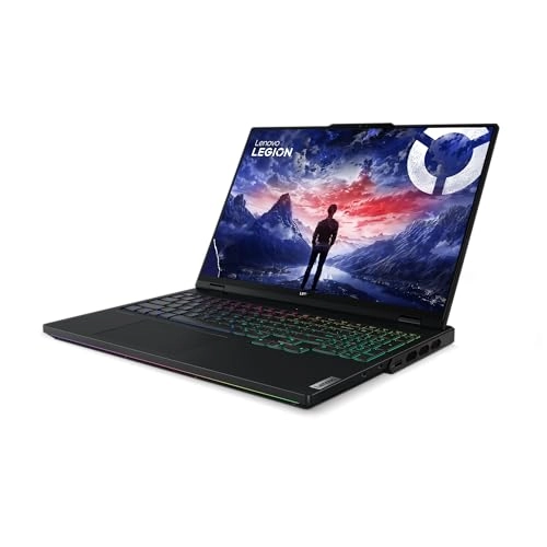 Legion Pro 7 83DE000BAX - 16'' i9-14900HX 32GB DDR4 1TB SSD