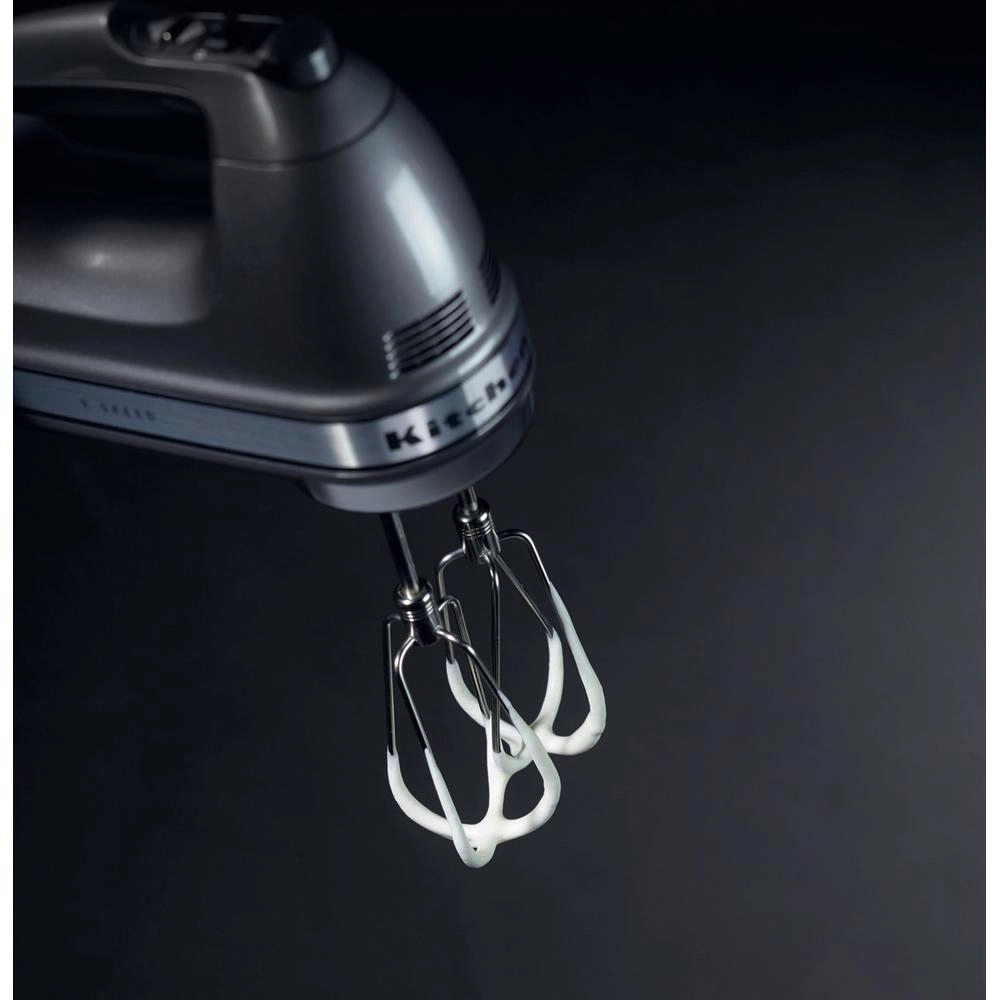 9 Speed Digital Electric Hand Mixer - 85 W