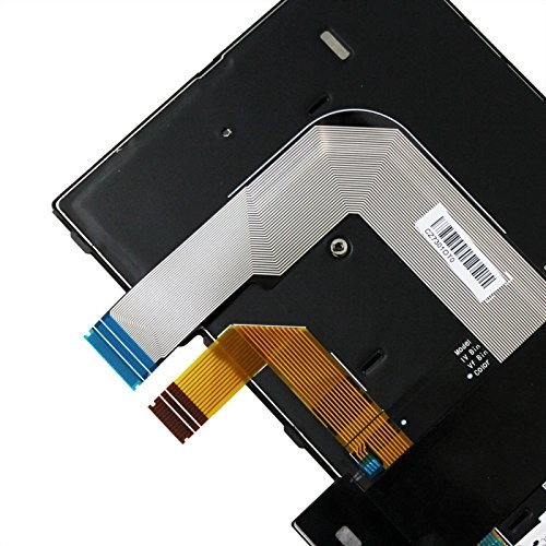 ThinkPad T470 - US Wired