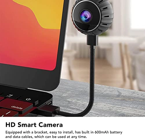 Mini Night Vision Camera 1080P