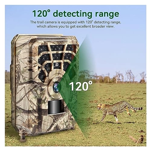 Hunting Camera - 12MP