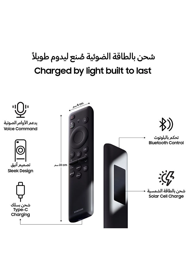 QA65QN990FUXSA - 65 in