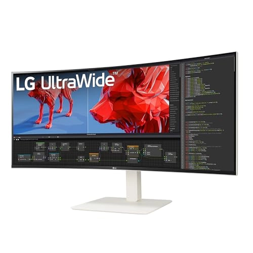 38WR85QC-W.AUS - 38 inch 3840 X 1600