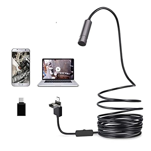 EndoscopeCamera - 5M 12.5mm