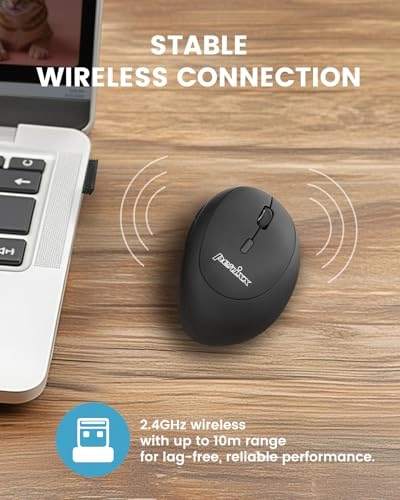 PERIMICE-719RX - USB