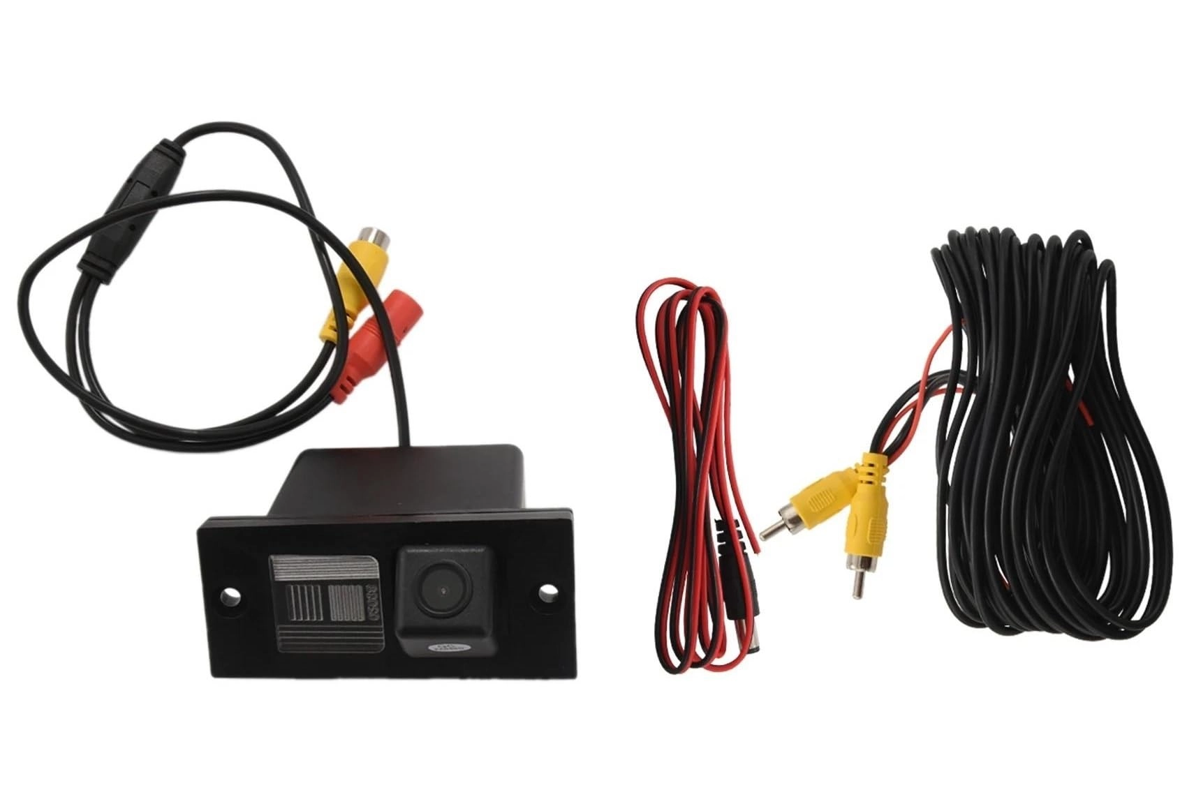 Reverse Camera - Night vision