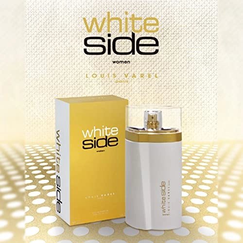 Reflex White Eau de Parfum 100 ml