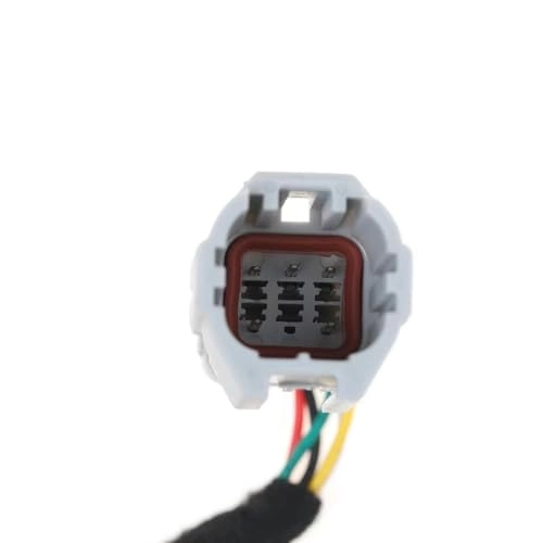 Rear View Camera - Night vision