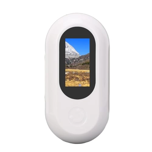 Small Action Camera 1K