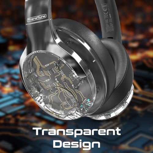 TransTune Wireless Headphone