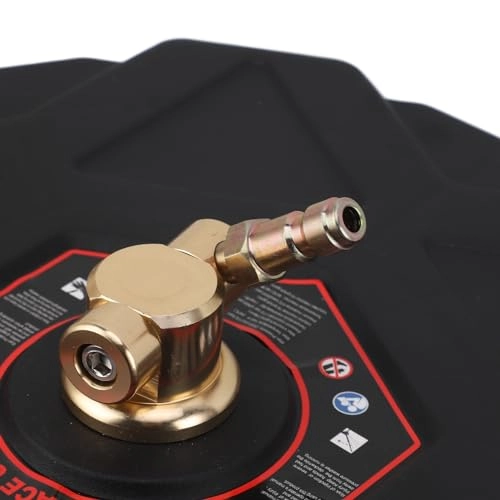 高圧洗浄機 表面クリーナー