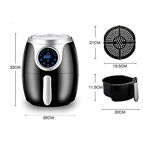 Air Fryer UXQUXNXC