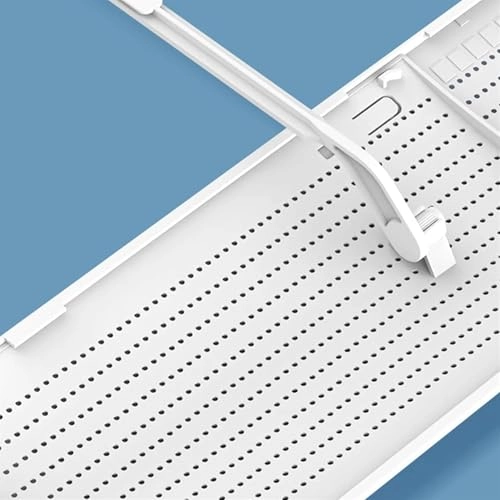 Air Conditioner Deflector