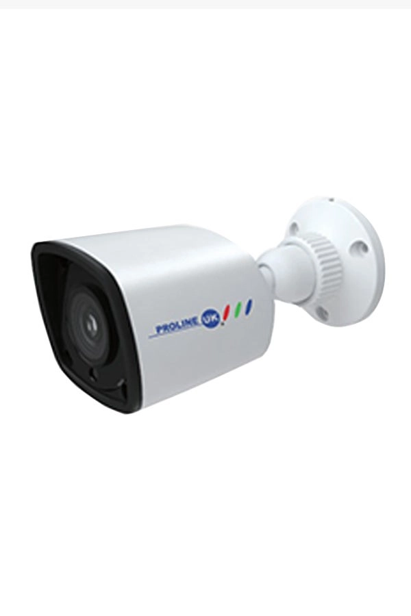 PROLINE UK Fix Lens Bullet Surveillance Camera 2 MP