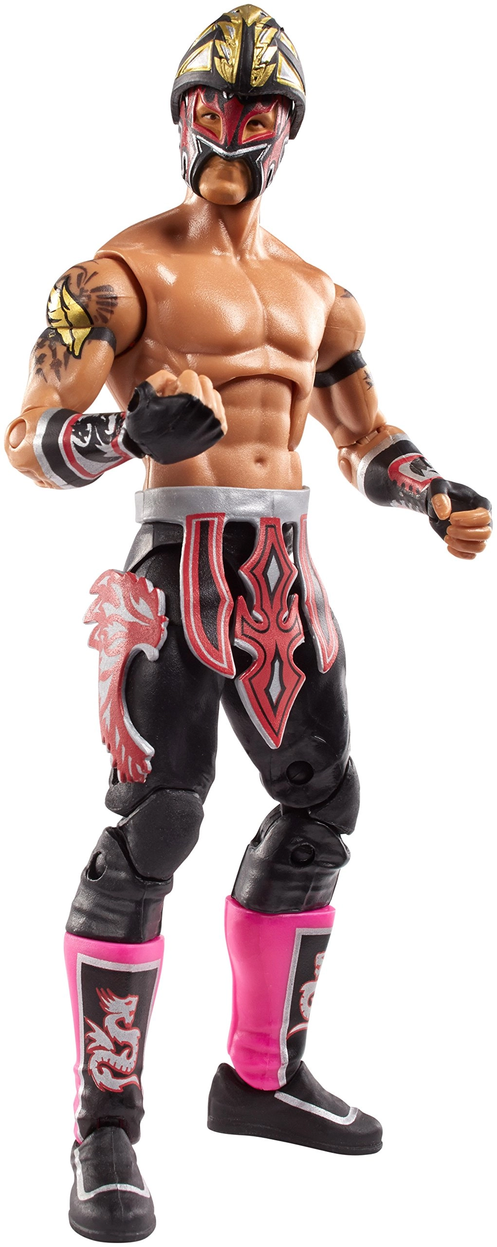 Mattel Kalisto - Elite Collection - 1 piece (DJX73)