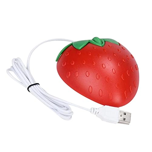 Optical Game Mouse - USB