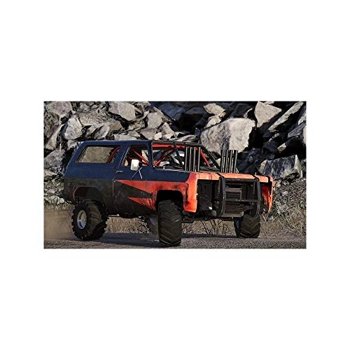 Wreckfest - Xbox One