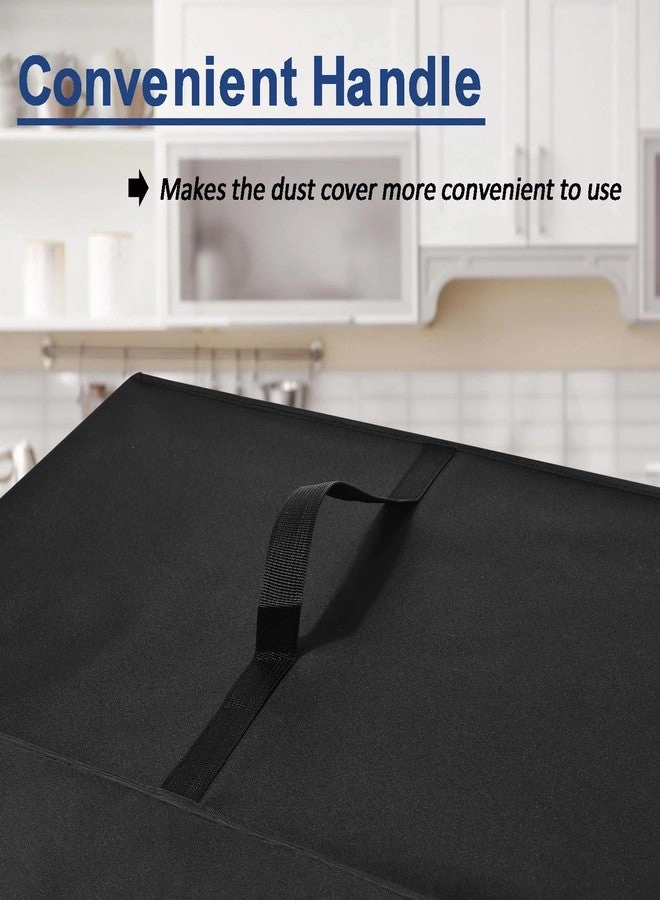 Dust cover for Ninja Coffee Maker