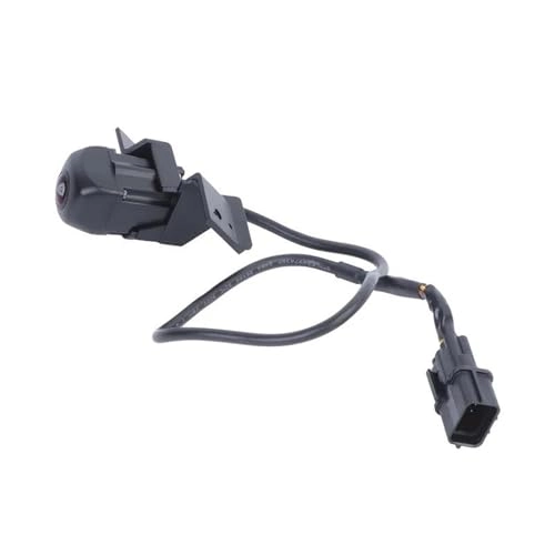 Rear View Camera - Hyundai Tucson 2016-2018 Reverse Parking