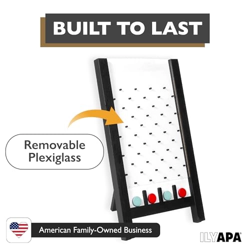 Board - 3 years and up 8 coin drop discs