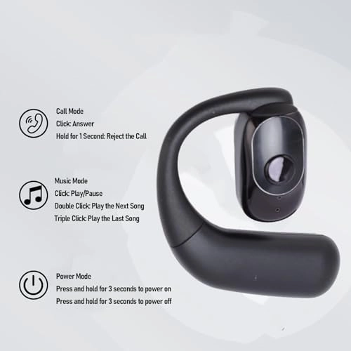Dpofi96ptkudqnm Wireless Earbud